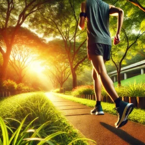 Leia mais sobre o artigo Os Benefícios da Corrida Para a Saúde
